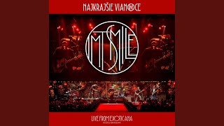 NAJKRAJŠIE VIANOCE (Live from EXOTICANA,KE)