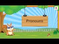 Exploring Pronouns in English Grammar