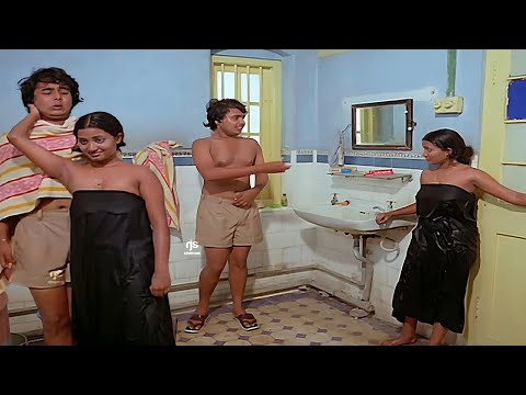 ஒரு ஆம்பளைக்கு பாதுக்காப்பு இல்லாம போச்சே இந்த காலத்துல #mogan #nalini