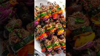 Quick to Prep & Fun to Eat!