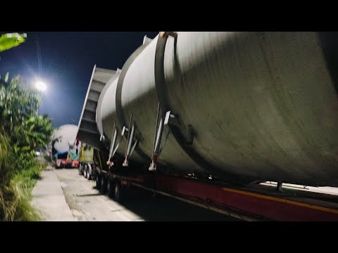 New Truck video 3 Refinary boilar machine video West Bengal