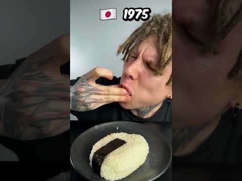 🇯🇵Japan History 🍱