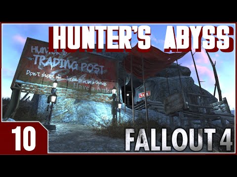 Fallout: Hunter's Abyss - EP10