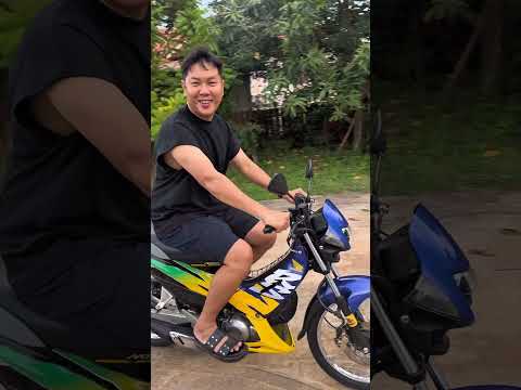 อัพเดตเจ้าของเวฟในตำนาน คันละสามแสน