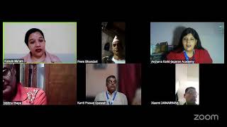 Free "YouTube & Video Editing Class" By: Dr.Tara Jii