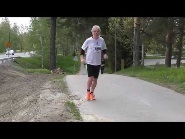 tuusulanj rven maraton