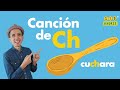 Learning Spanish Digraphs
