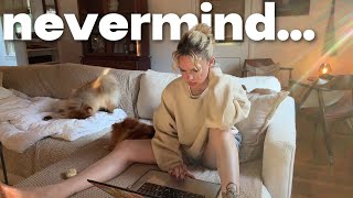 i am not mentally well... 6. July. 2025 VLOG