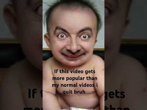 #mrbeanbaby #mrbean #baby #pdiddy #plssubscribe