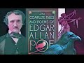 Edgar Allan Poe and Book Editions