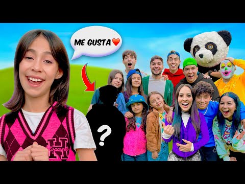 MI CORAZON CAMBIA DE TEAM? 💘😲 *Festejamos el cumpleaños de Spay* | Daniela Bustillos