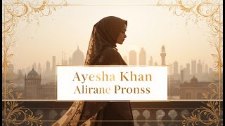 Ayesha Khan Marriage Proposal | Muslim Family
