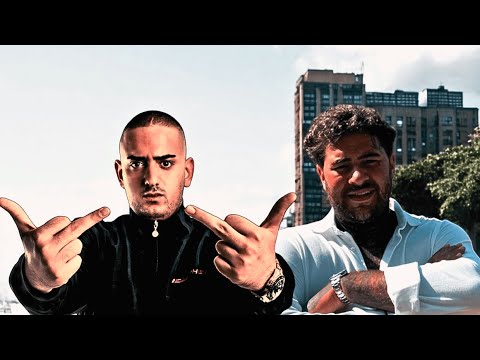 Kolja Goldstein x Haftbefehl - Unsere Musik Kennen Alle (prod.Kingside)