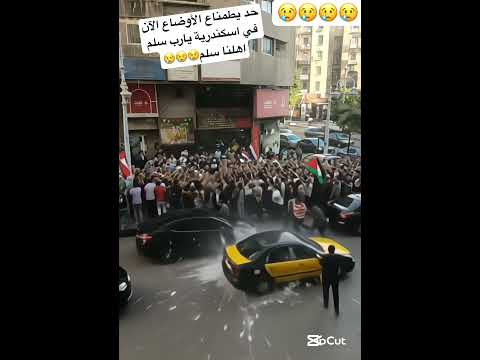 اي حاصل في اسكندرية حد يطمنا😢 #بهجت_صابر #اكسبلور بهجت_صابر #اكسبلور #اسكندرية_اليوم