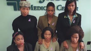 Malcolm X six daughters
