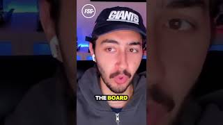 Who should the Giants pick at 5? #nyg