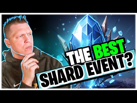 You need to GET READY for Tomorrow! | RAID Shadow Legends