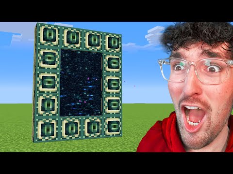 Testing Minecraft Myths That're Somehow Real?