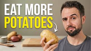 It’s Boring, But These 6 Foods Will Get You To 12% Body Fat