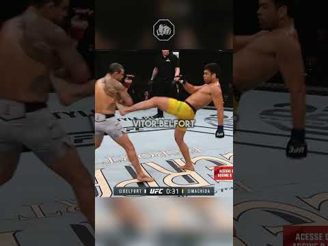 The Ultimate Karate Kick