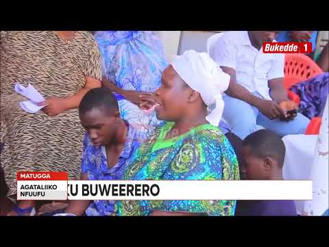 Agatalikonfuufu Omukozi alumiriza bba okusinga ennyumba neyewolera mukwano gwe ssente afunye kaseko