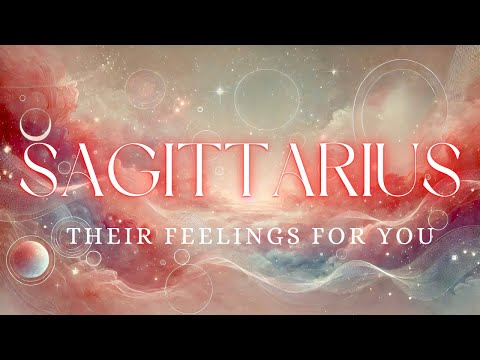 SAGITTARIUS tarot ♐️ There Is A Reason Why This Person Has Their Guard Up Sagittarius BUT .. [july]