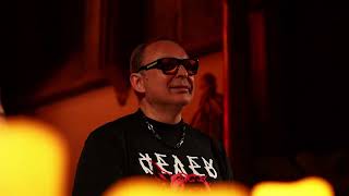 The Deep Djs   | Klarisky Church  -( Melodic Journey by EMPIRE )-