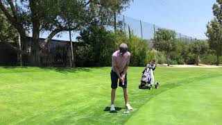 Oakmont Country Club | Summertime Course Vlog | NK Golf