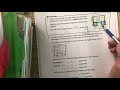 Calculating Areas of Shapes