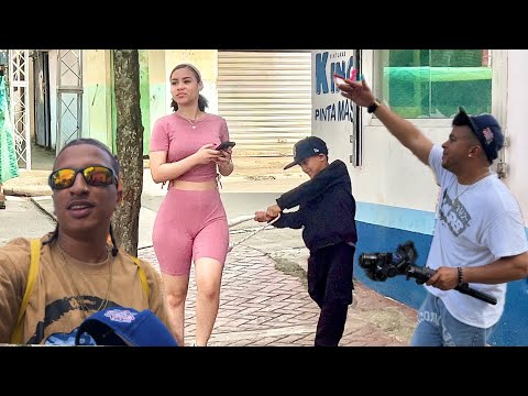 La cabra - Carnaval 👺 (detrás de cámaras) - Adrián Videos