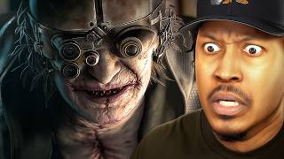 Resident Evil Requiem - Part 6