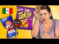 Opiniones sobre Snacks y Tradiciones