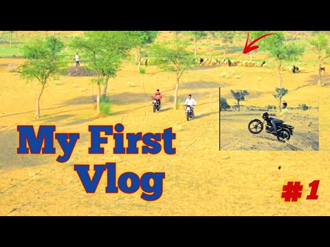 splendor lovers first vlog video ❤️❤️#splendor #splendorlover #vlogs #firstblog #firstvlog #bike