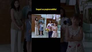 Nakakagigil ka Nikka! Parang sarap tanggalan ng ngipin ng walang anesthesia!