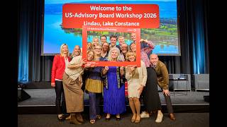 DZT US Advisory Board zu Gast am Bodensee
