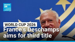 YouTube video thumbnail: Can the Most Successful Coach in French Football History Do it Again?