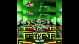 MELO DA CERVEJA EXCLLLL DUB BROWN E MIRIAM BLACK 2025