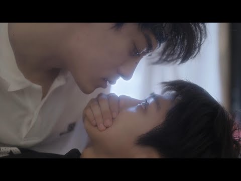 霸總搞起純愛也這麼帶感？把直男小受撩撥得心花怒放💕💕 #逆愛 Revenged Love #梓渝 #田栩寧