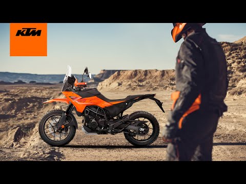 2025 KTM 250 Adventure - New 250cc Budget Friendly Adventure Bike