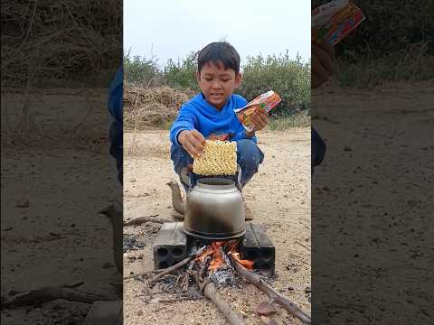 Servival Skills: SIMPLE idea but USEFUL #outdoors #simple #useful #outdoors