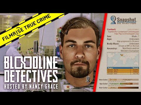 The Fayetteville Predator | Bloodline Detectives with Nancy Grace