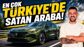 Uygun Fiyatlı Urus Yenilendi! | Yeni Peugeot 408