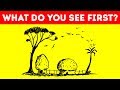 Discover Your Personality Through Riddles