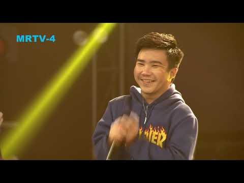 Team YC :မျက်လုံးများဖွင့်ကြည့် | The Grand Finale - The Voice Myanmar Season 3, 2020