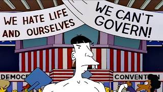 Democratic Strategy Debate!
