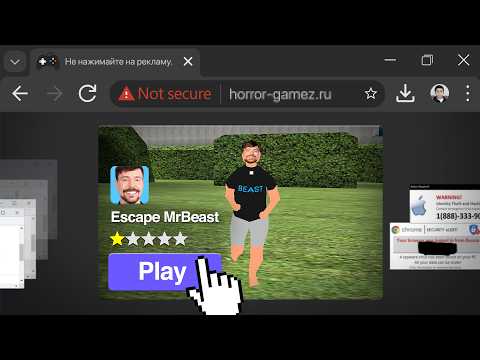 I Tested 1-Star Browser Games