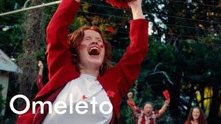 PERIOD PARTY | Omeleto