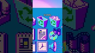 Vaporwave isn't the same without Windows #windows #vaporwave