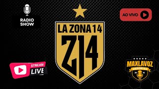 La Zona 14 | ¿Duván Zapata a América? ¿Atacante Uruguayo? | Amistosos de pretemporada del Cali