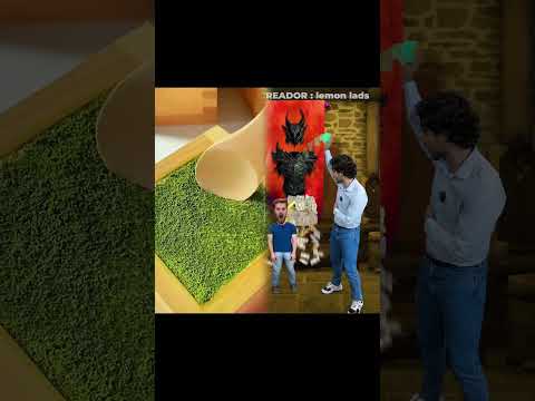 Si los mods tuvieran comerciales : [ Fandub Español Latino ]
